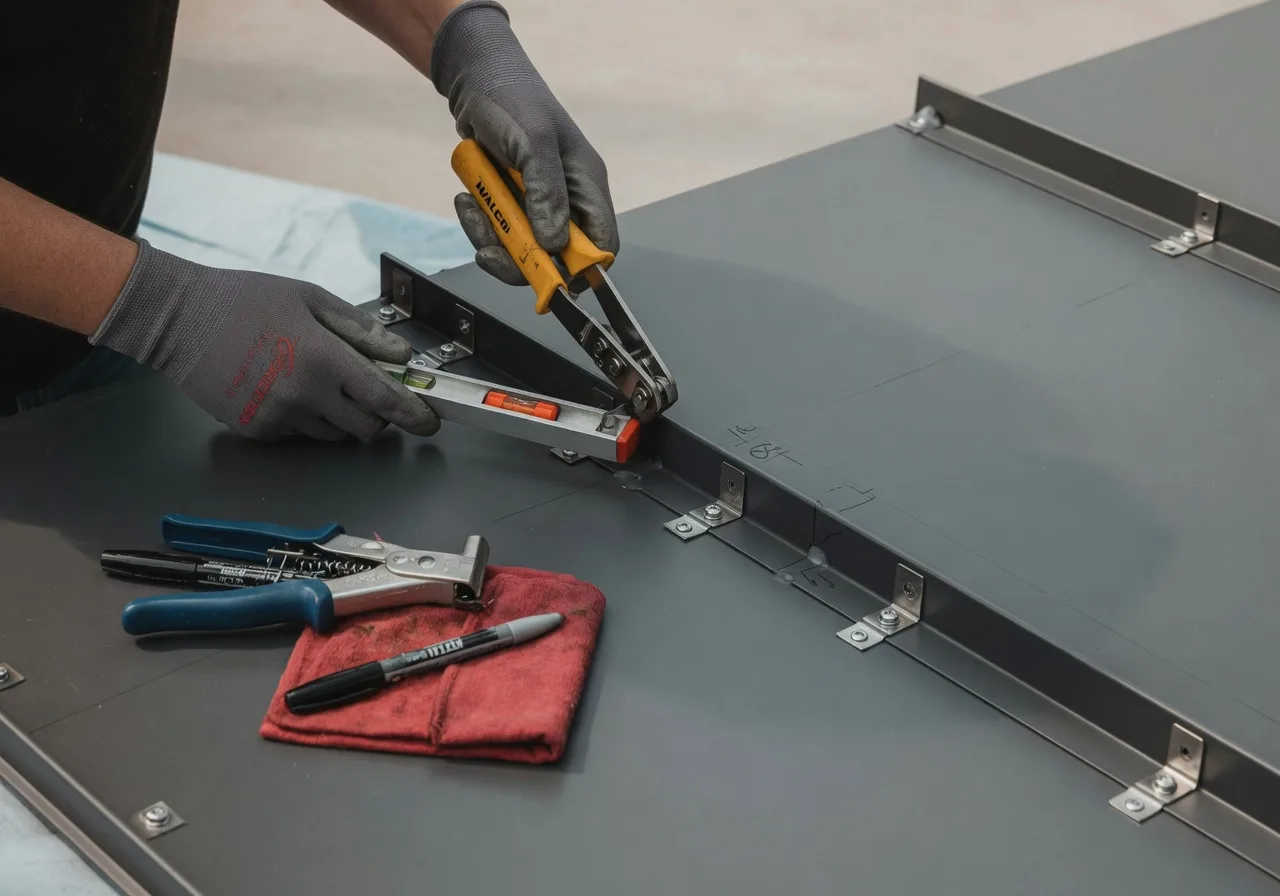 Why choose Metal Roofing Installation in Memphis, TX